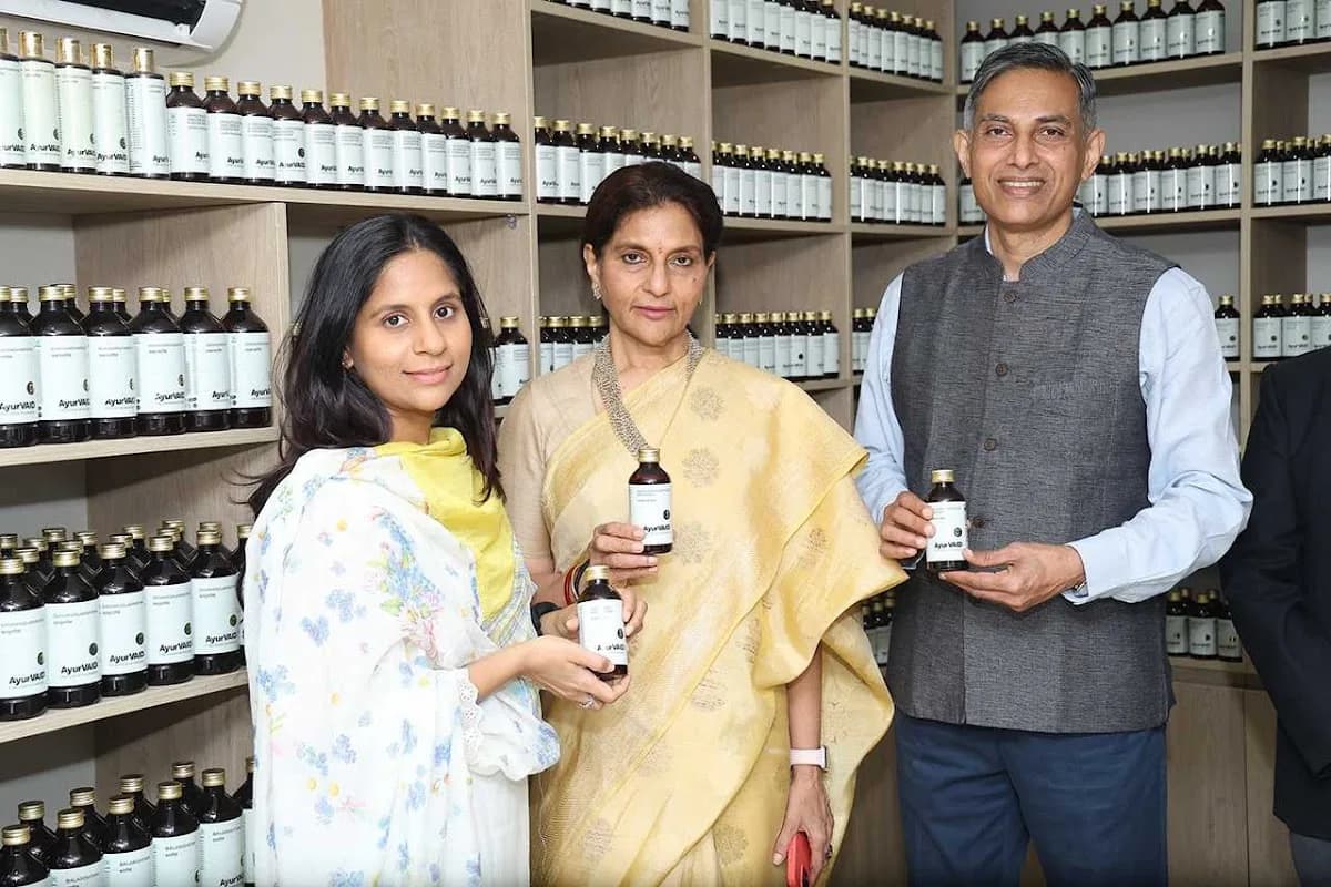 AyurVAID Pharmacy Domlur, Bengaluru | Apollo AyurVAID Hospitals