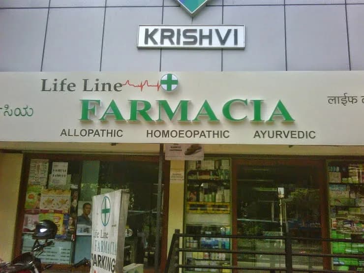 Lifeline Farmacia