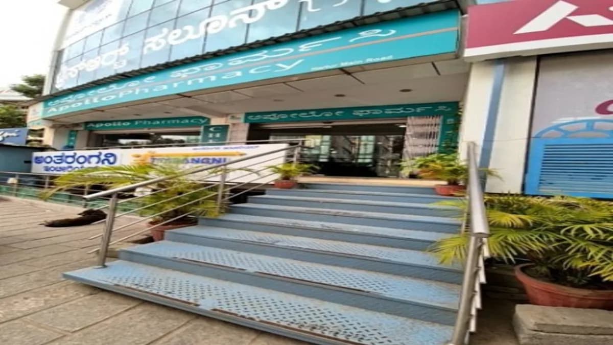 Apollo Pharmacy Harlur Main Road-Ambalipura