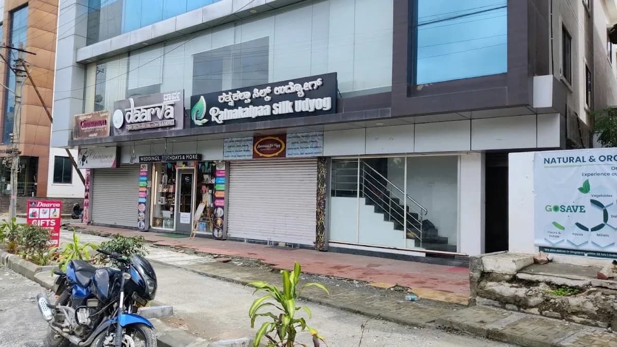 Apollo Pharmacy - HSR Layout