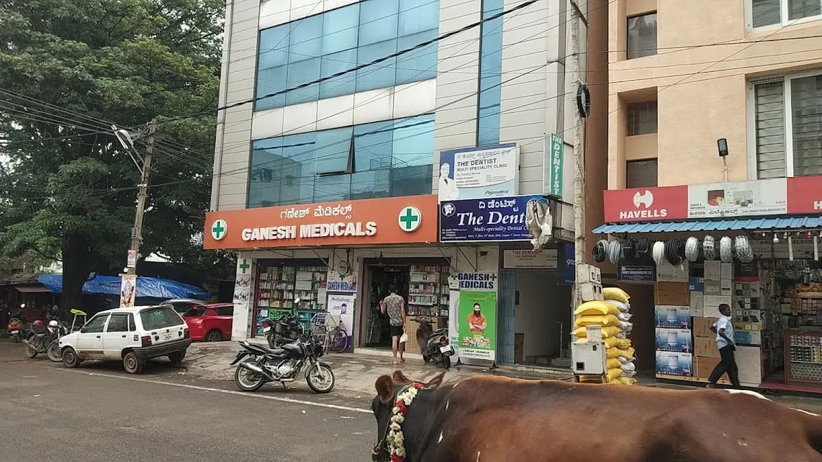 Ganesh Medicals