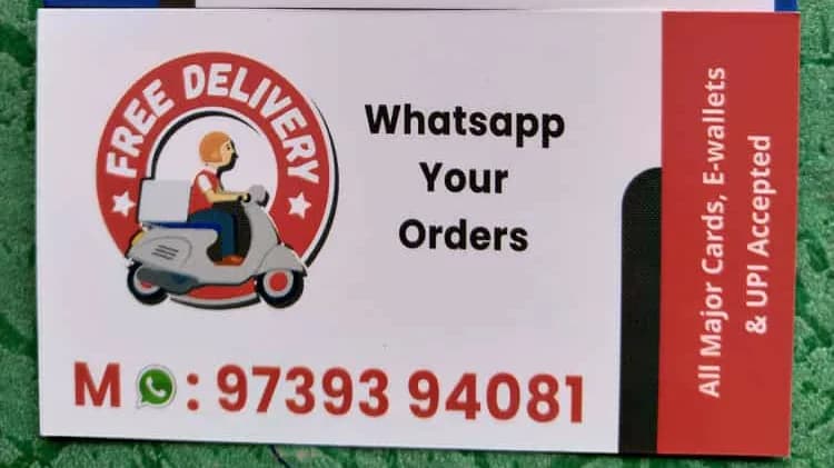 Omkar Medicals And General Store( Surgical store)