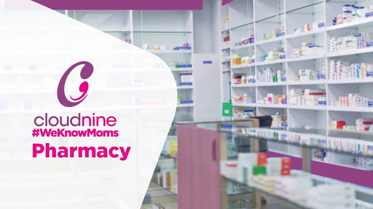 Cloudnine Pharmacy - Jayanagar