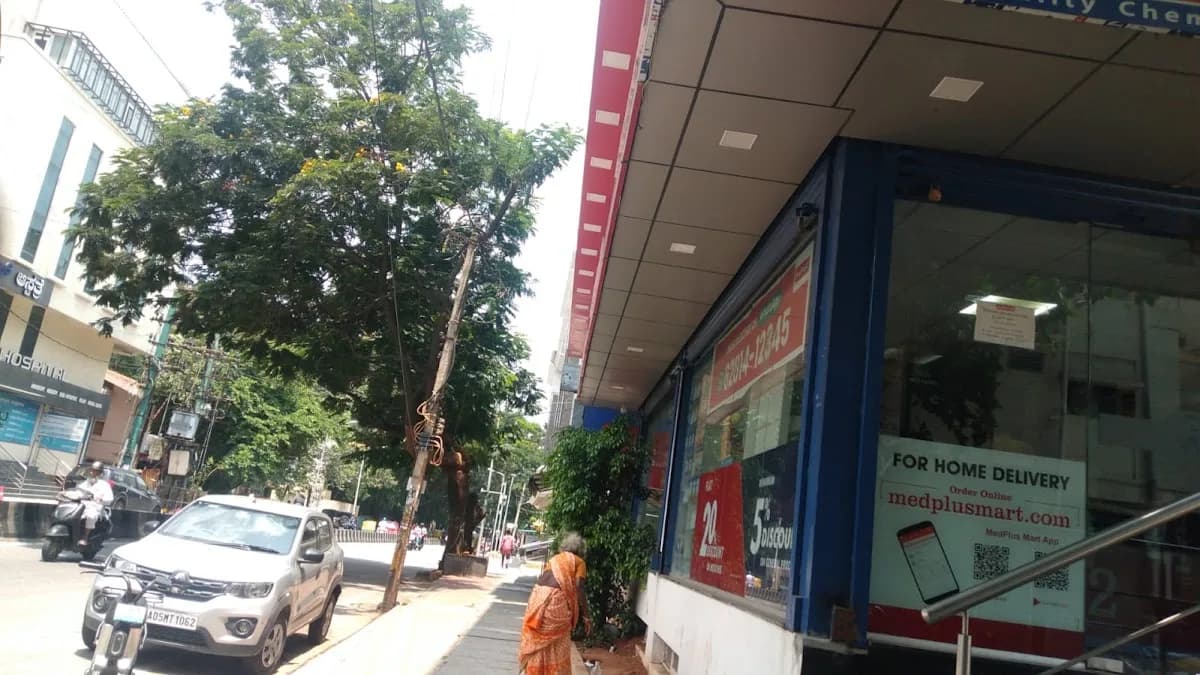 MedPlus East End Jayanagar