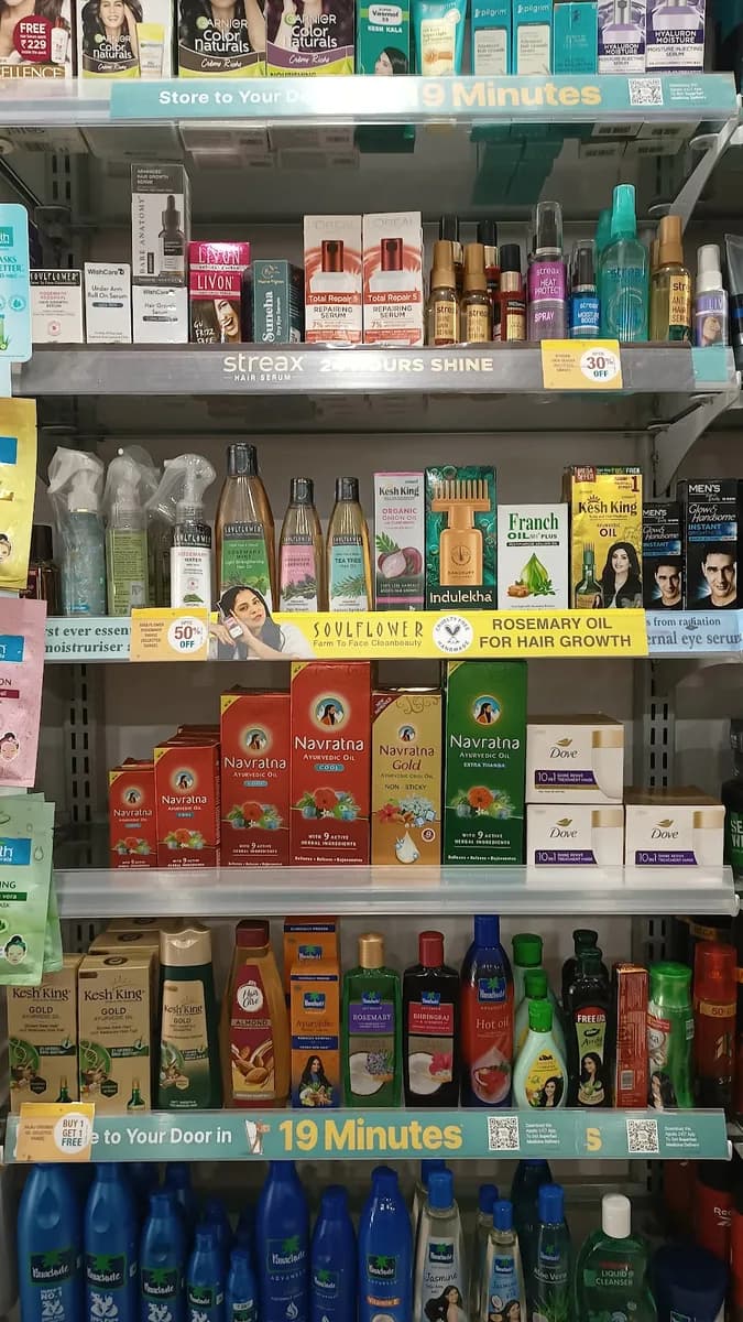 Apollo Pharmacy JP Nagar 7th Phase