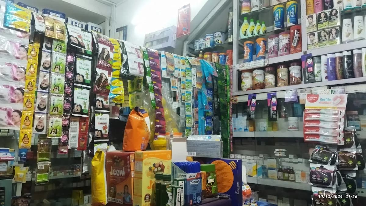 Shree Nanjundeshwara Medicals