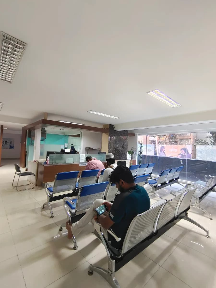 Sanghi Medical Center