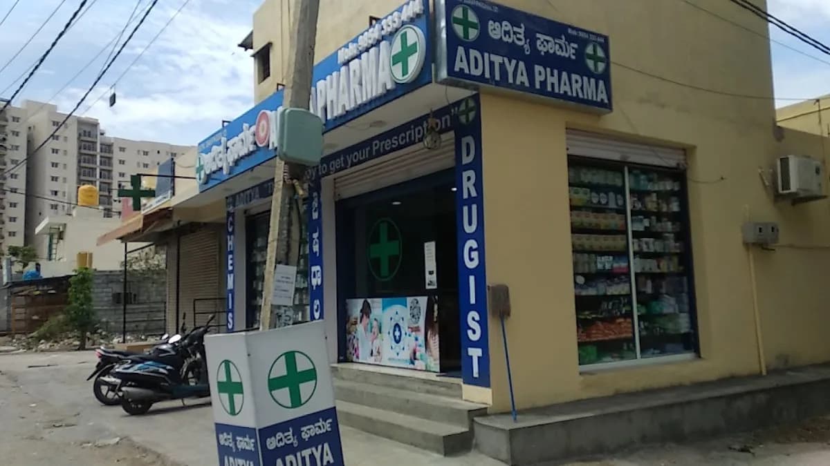 Aditya Pharma image 1
