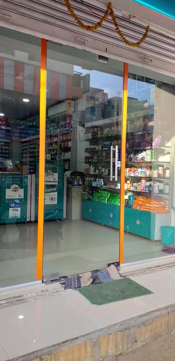 Apollo Pharmacy Yelahanka Extension