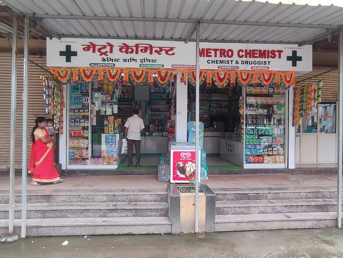 Metro chemist image 1