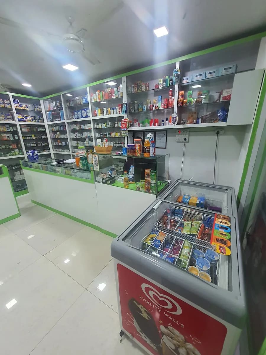 orange plus medical & gen.store image 1