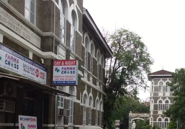 Farma Cross India Private Limited image 1