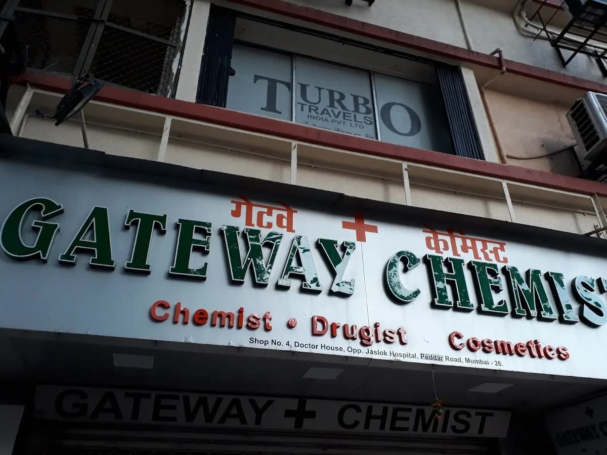 Gateway Chemist image 1