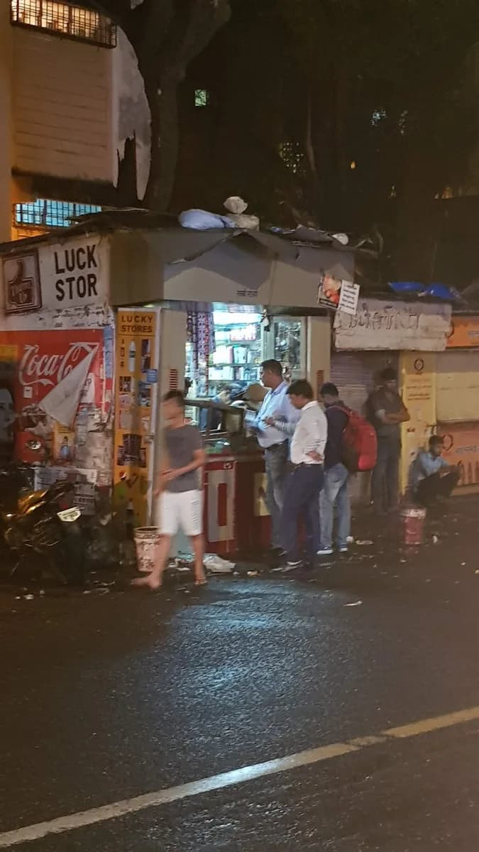 Lucky Stores image 1