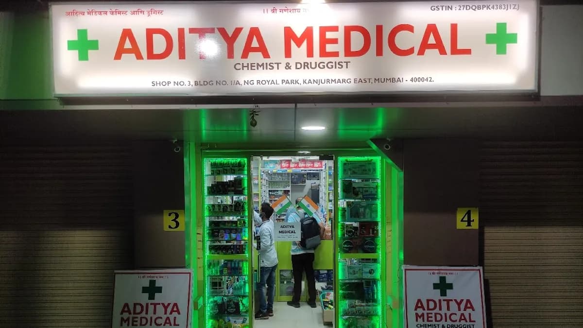 Aditya Medical image 1
