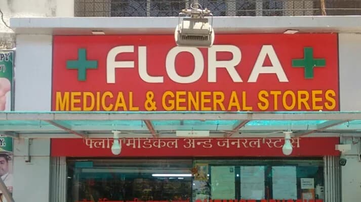 Flora Medical & General Stores