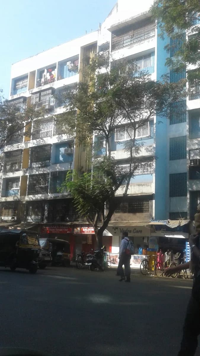 Shivam Medical & General Store (Medical Store Kulupwadi)