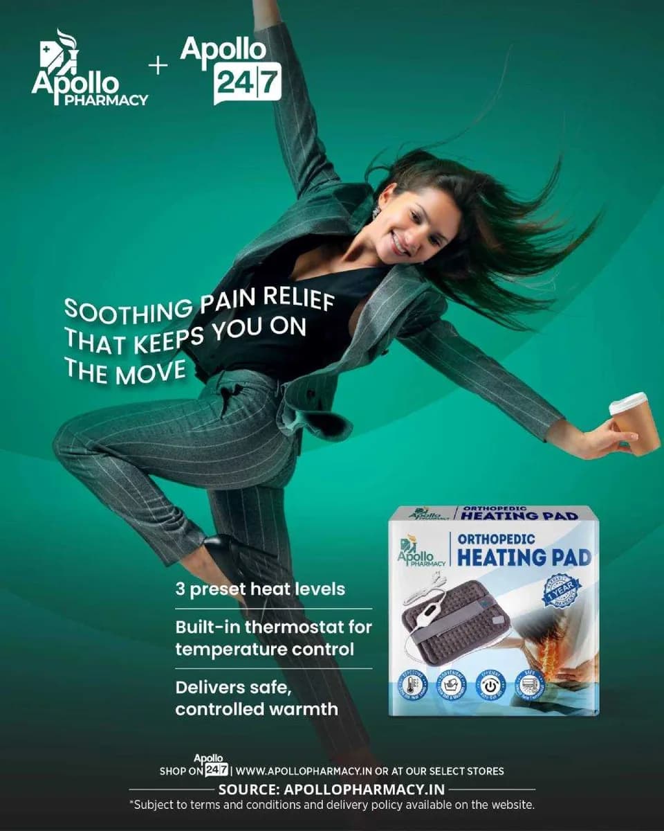 Apollo Pharmacy Mahul Chembur Dark Store image 1