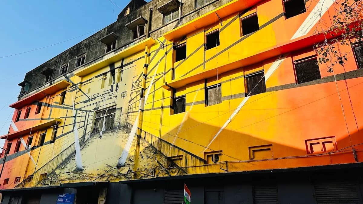 Naval Chemist & General Trading image 1