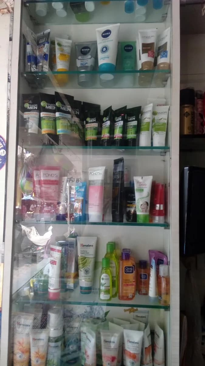 Bobby Medical & General Stores