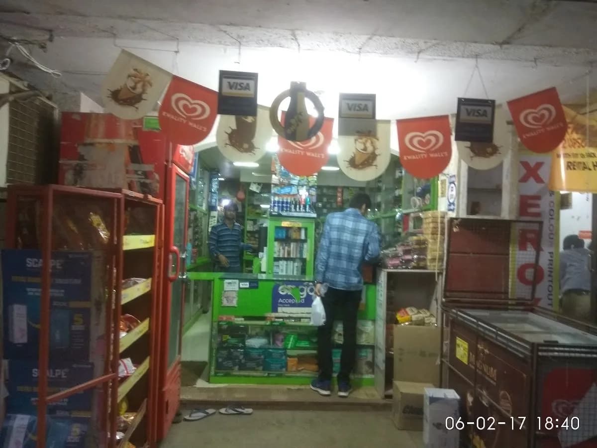 Mother Chemist & General Store image 1