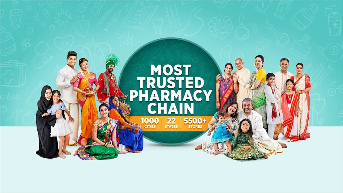 Apollo Pharmacy Neelam Nagar Mulund East image 1