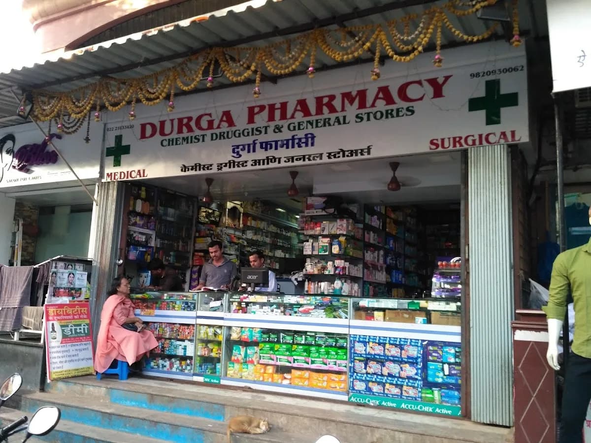 Durga Pharmacy