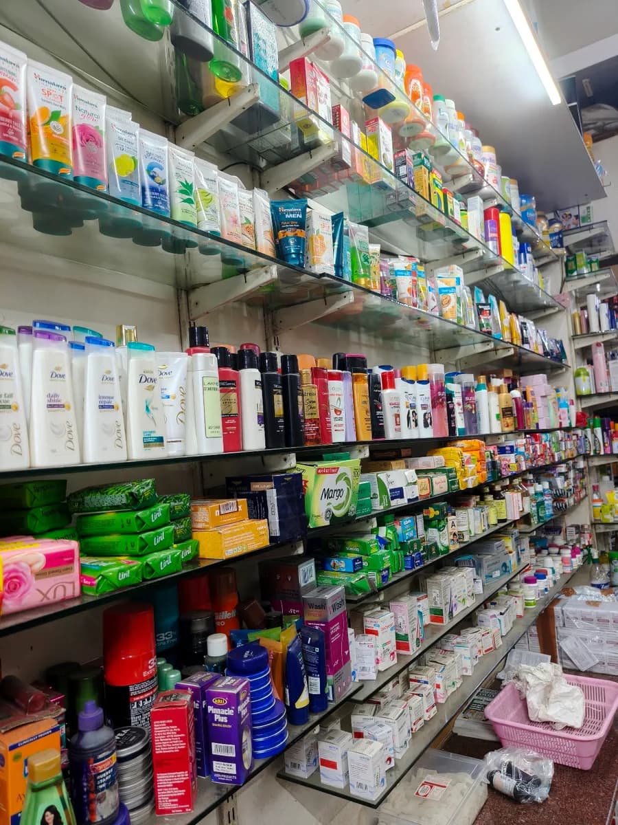 Aryan Pharmacy image 1