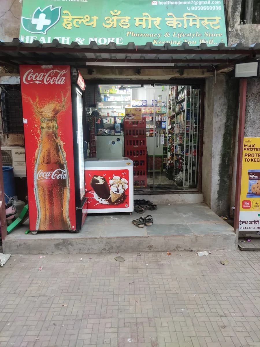 Health & More Chemist