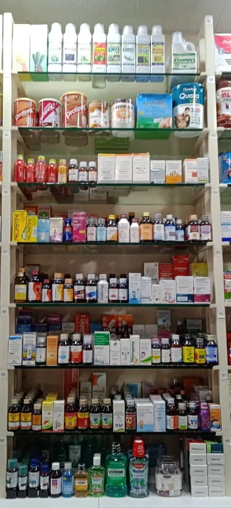 Maharashtra Chemist image 1