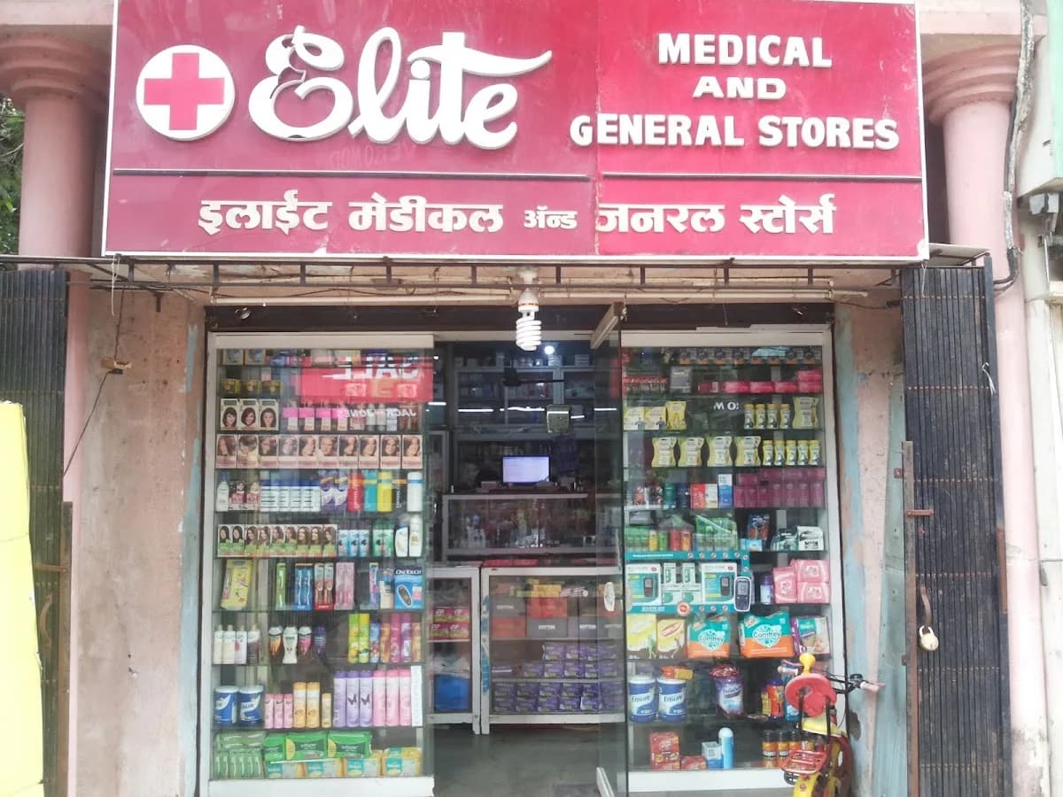 Elite Medical & General Stores