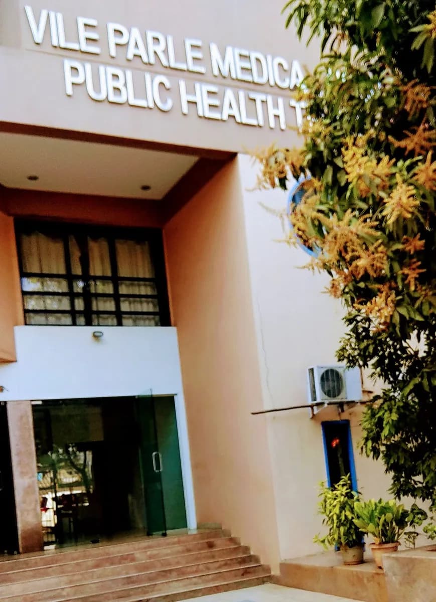 Vile Parle Medical Trust Hall image 1