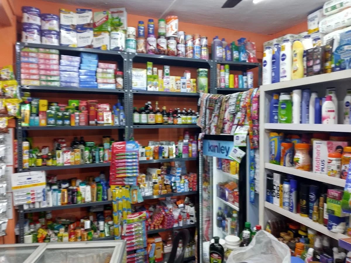 Family Drug Care image 1