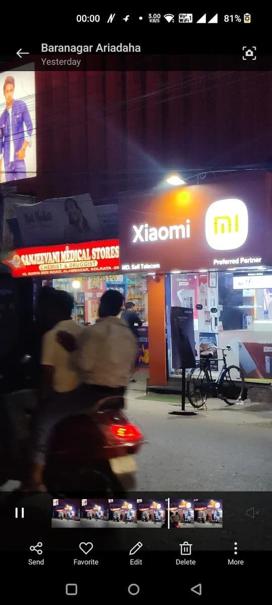 Sanjeevani medical Stores