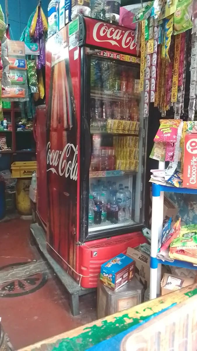 K.G.M. MEDICAL STORE