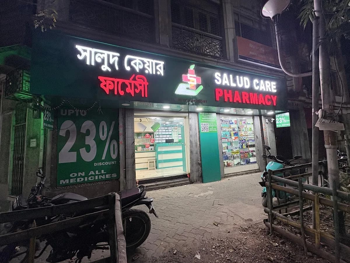 Salud Care Pharmacy