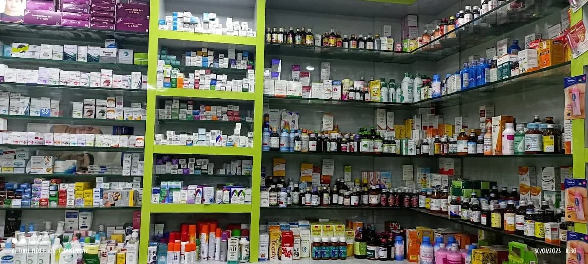 One Pharmacy - Instant online medicine delivery, Best discounted medicine shop in Behala, Kolkata