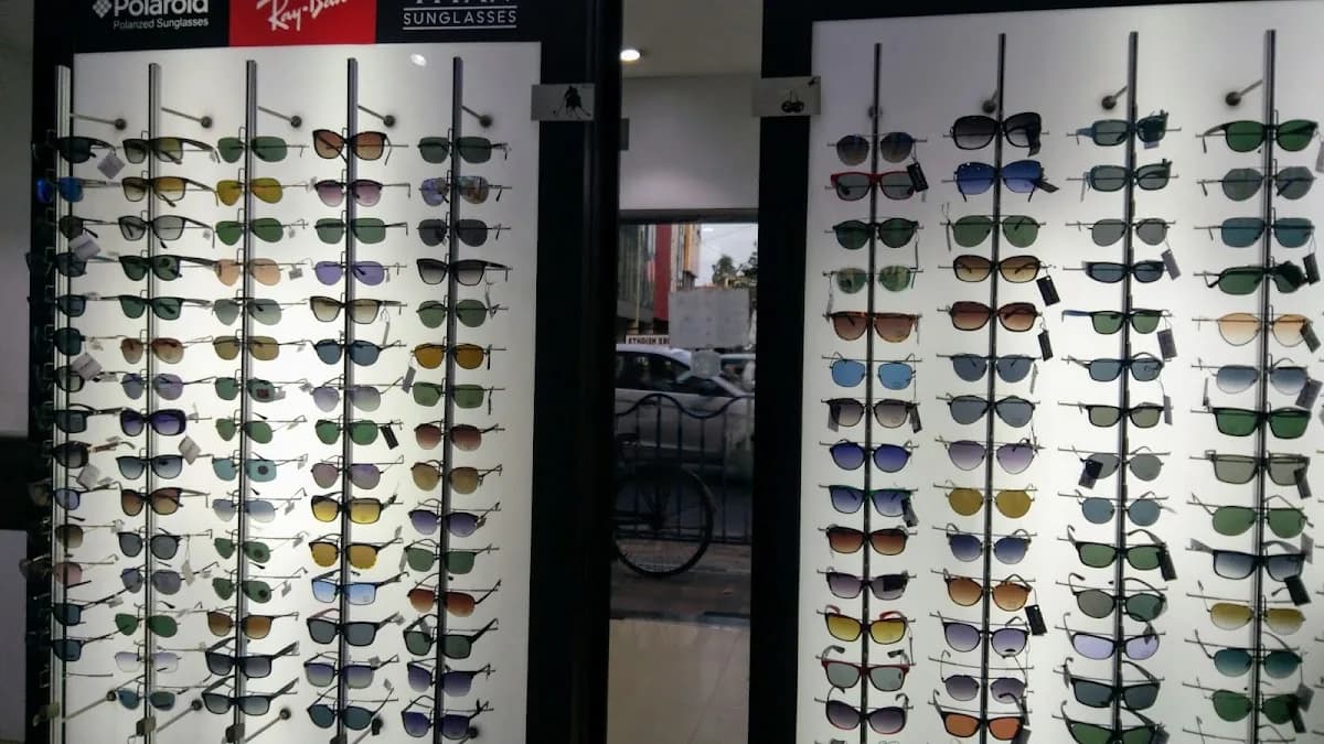 Titan Eye+ - Jadavpur, Kolkata