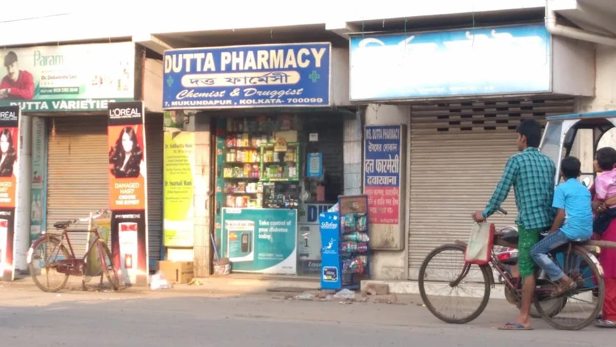 Dutta Pharmacy