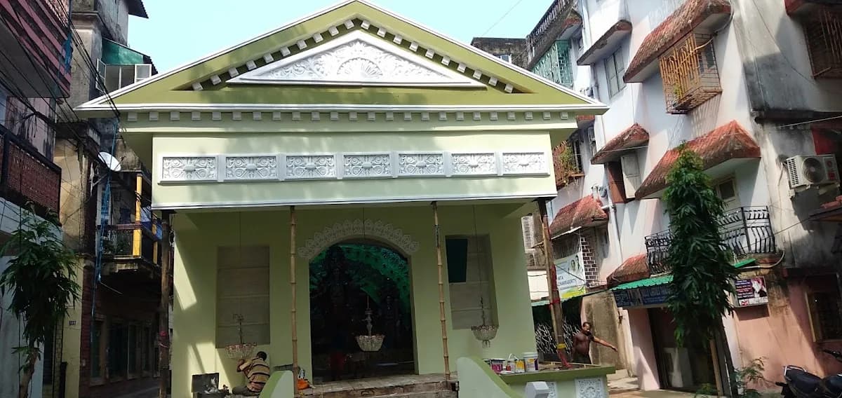 Nano Phyto Care Pvt Ltd