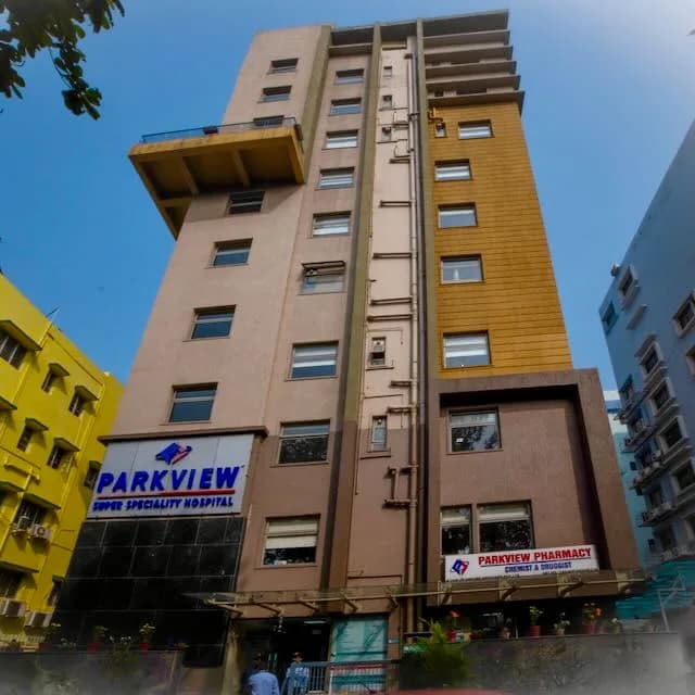 Parkview Super Speciality Hospital image 1