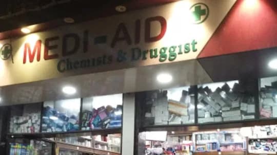 Medi- Aid image 1