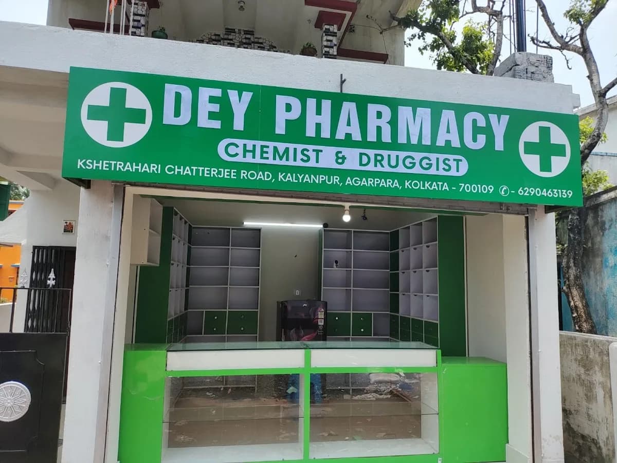 Dey Pharmacy