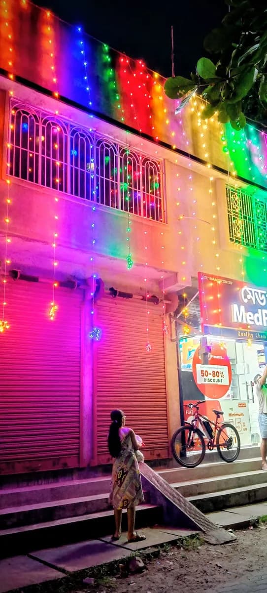 MedPlus Panihati Tirtha Bharati