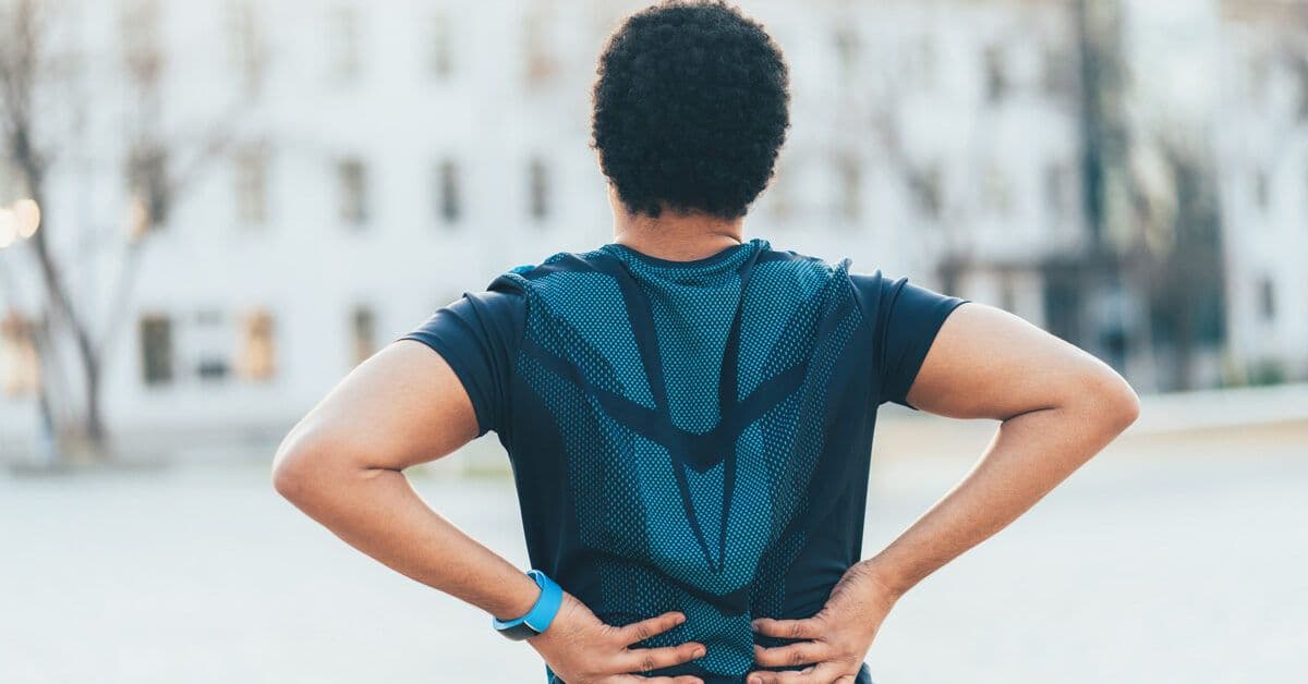 Understanding 'Back Mice': Painful Lumps on Your Lower Back and Hips