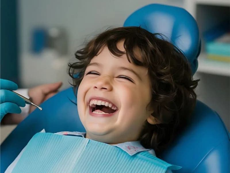 best dentist in deoghar