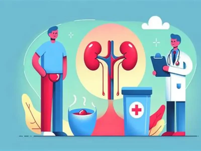 Best Kidney Doctor in India: Top Nephrology Specialists & Experts - doctar app