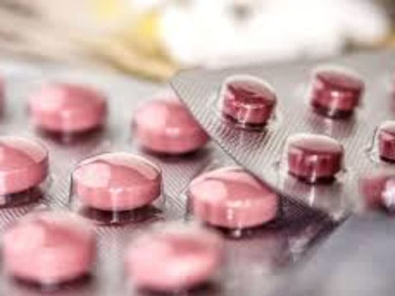 Sleeping Tablets: Uses, Risks & Safe Usage Guide