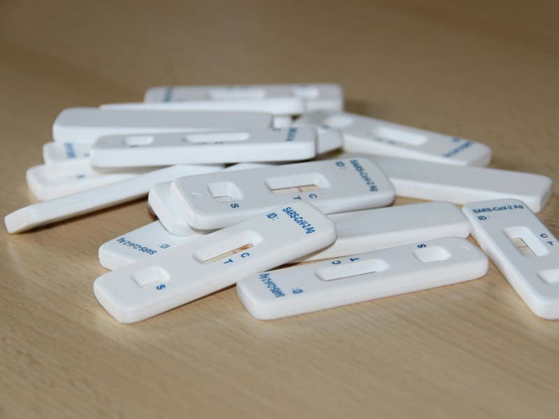 INR test, normal range, meaning and high INR causes.