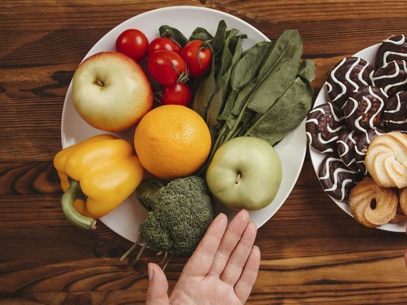 What a Registered Dietitian Eats in a Day